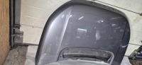 фото thumb №5, Капот крышка двигателя land rover discovery v
