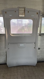 фото thumb №2, Потолок потолок renault captur ii состояние b.dobry