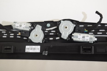 фото thumb №9, Bmw g20 g20 lci g26 i4 люк крыша сдвижной стеклянный бежевая потолок