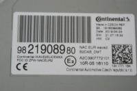 фото thumb №7, Citroen c3 iii kompletny набор навигации планшет