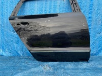 фото thumb №8, Skoda superb ii kombi дверь правый задняя задние правое