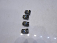 Датчик парковки pdc задний  283 saab 9-3 93 ii универсал рестайлинг  12787793 Недорого, фото thumb