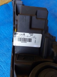 фото thumb №9, Фара передняя правая ford transit tourneo connect ii 2012+ ory 1827688