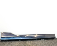 фото thumb №1, Jaguar xk - xkr 2007 права сторона поріг