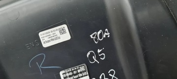 фото thumb №14, Q5 80a захист спина сидіння з сітка ліві праві перед sline 80a881969ab