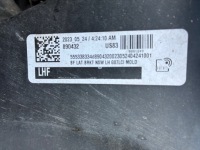 фото thumb №10, Бампер перед передний bmw x7 m набор m-pakiet g07 накладка lift lci 22 --