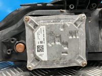 фото thumb №14, Jeep cherokee v kl лампа led правый перед правая