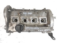 Головка цилиндров audi vw skoda seat 1.8 t 20v aeb agu Оригинал, фото thumb