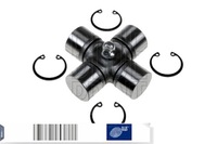 фото thumb №16, Крестовина вала приводного nissan terrano ii 2.7dt