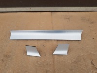 фото thumb №1, Volvo xc40 ii 2017- накладки консолі декори