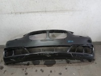 фото thumb №1, Бампер перед bmw v 5 gt f07 lift