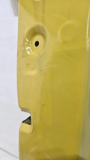 фото thumb №8, Двері перед передні ліва kia soul ii 2 оригінал