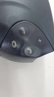 фото thumb №7, Mercedes-benz e klasa 211 w211 подушка повітряна водія подушка безпеки