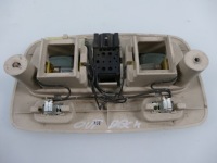 фото thumb №4, Subaru legacy iii outback ii лампа кабины свет