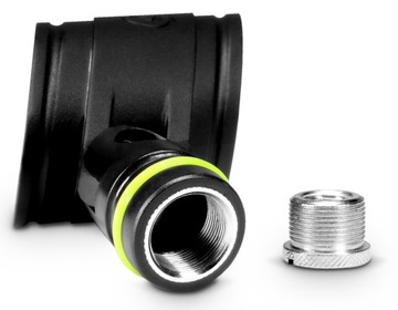 Держатель микрофона Gravity MSCLMP 34 34-42 мм