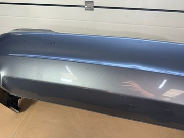 фото thumb №8, Бампер зад, бампер задний mercedes cls w219 рестайлинг c792, ir