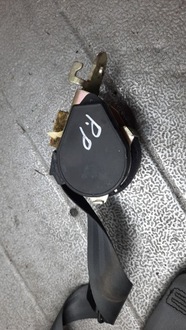 фото thumb №4, Pas безпеки лівий перед renault espace iv 2.2d 05r