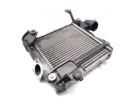 Toyota landcruiser prado радиатор воздуха наддувочный / интеркулер Доставка, фото thumb