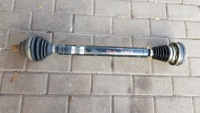 фото thumb №1, Приводной вал длинная vw touran 1.4 tfsi dsg