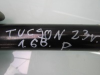 фото thumb №11, Tucson iv 1.6 t-gdi 23r гібрид піввісь права передня перед 2wd 49560-p0220