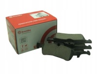 фото thumb №1, Ford tourneo connect ii 1.0 1.5 1.6 tdci тормозные колодки p.