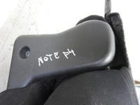 фото thumb №7, Nissan note ii e12 12-16 заднее сиденье задняя сиденье задняя задние