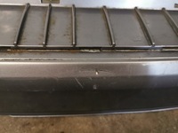 фото thumb №5, Бампер задня задній opel vectra c kombi z163