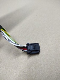 фото thumb №11, Зеркало правое наружное renault espace v 11 pin