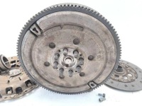 фото thumb №8, Комплект зчеплення bmw 1 e87 7526600 2.0l дизель 2005