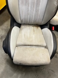 фото thumb №9, Сидіння заднє сидіння салон шкіра подушка безпеки пам'ять peugeot 508 i rhx kombi sw eu