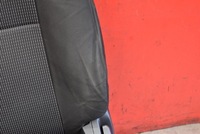 фото thumb №9, Сиденье сиденья комплект обшивка обшивки eu mitsubishi lancer 8 viii 5d hb 07-16