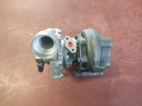 фото thumb №6, Turbosprężarka iveco 98444659 новая