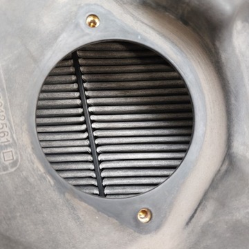 фото thumb №13, Cadillac sts srx 3,6 2006 корпус фільтра повітря