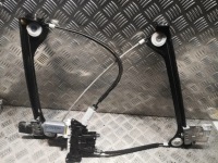 Купити Підйомник скло правих передніх двері mercedes-benz slk r172, фото thumb