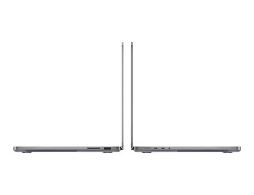 MacBook Pro 14,2 дюйма M3, 8 ГБ ОЗУ | SSD 512 ГБ | «Серый космос»