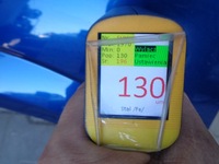 фото thumb №11, Opel astra 3 iii h 04-12 крило лівий z21b