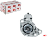 фото thumb №1, Стартер 12v fiat tipo tempra seat cordoba toledo vw golf passat