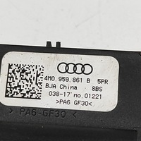 фото thumb №6, Audi q7 4m 2017 набор переключателей i кнопок