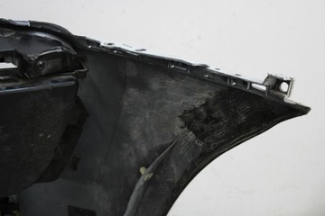 фото thumb №10, Бампер перед переднє porsche macan 95b