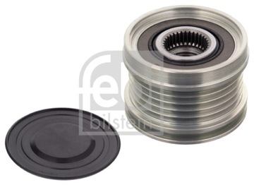 фото thumb №2, Сцепления генератора febi bilstein 27837