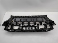 Решётка радиатора бампера решётка радиатора 4m0853651be audi q7 e-tron Киев, фото thumb