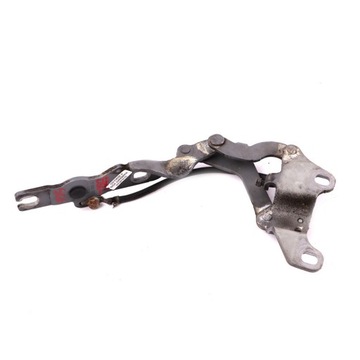 фото thumb №10, Bmw e81 e82 e87 петля капота лівий сірий 7060559