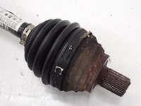 фото thumb №4, Піввісь лівий перед коротка 3c0407271ab vw golf vi audi a3 8p 1.4 tsi cax 08r