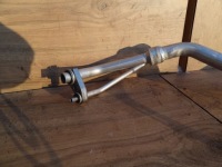фото thumb №2, Ford ecosport 2014 1,5 tdci шланг кондиционера оригинал