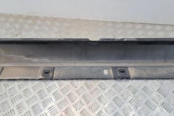 фото thumb №7, Накладка порогова ліва bmw 7 f01, f02 7212739 4.4l бензин 330kw 2013