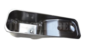 фото thumb №1, Піддон масляна daf xf95 металева 1389516