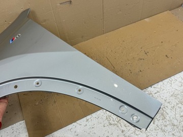 фото thumb №9, Bmw x1 u11 крыло перед левый org