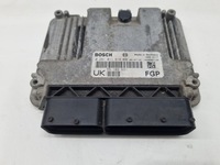 фото thumb №1, Vectra c signum 1.9 cdti компьютер блок управления двигателя 55189631