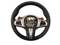 Купити Кермо  bmw xm 8094393, фото thumb