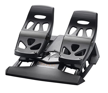 Джойстик Thrustmaster T.16000M PC FLIGHT PACK